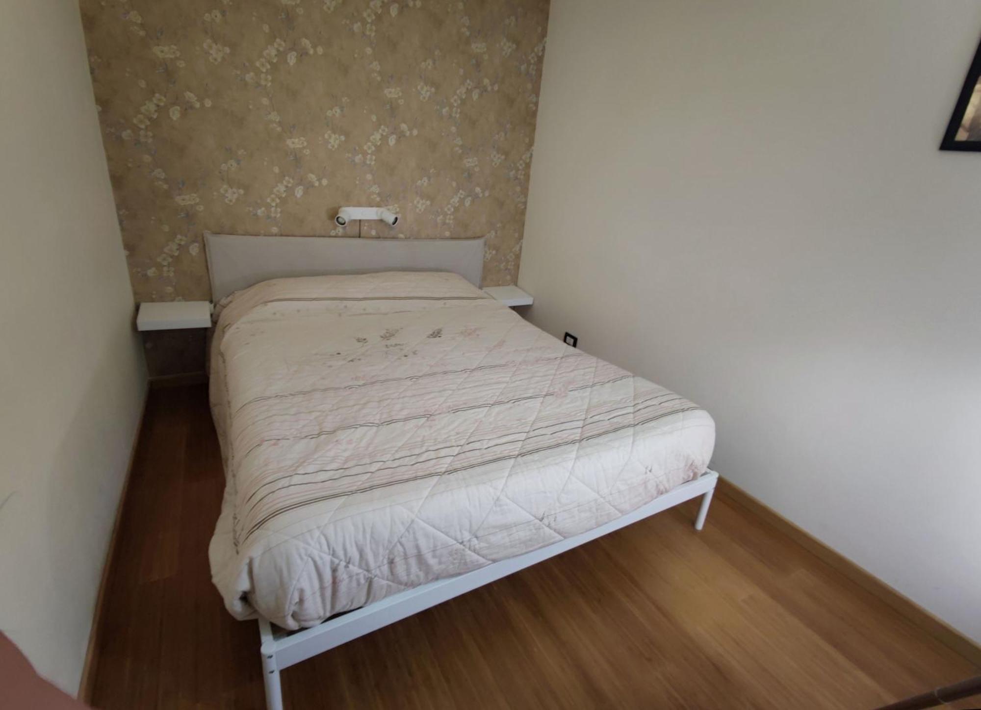 巴里A Casa Di Malu公寓 外观 照片