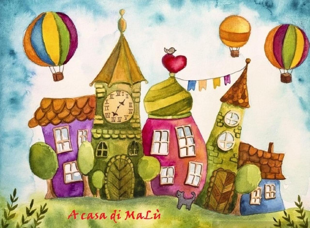 巴里A Casa Di Malu公寓 外观 照片
